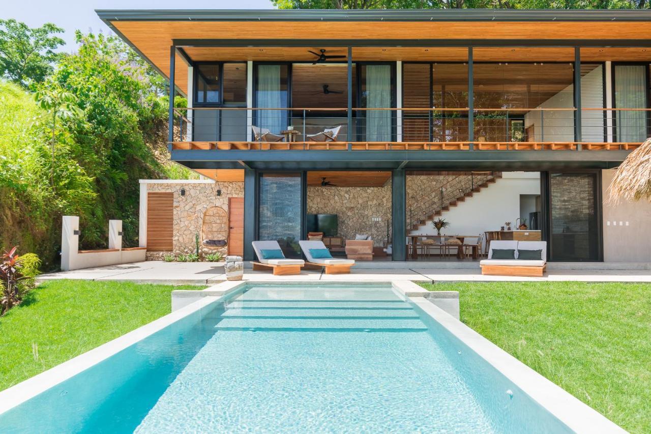 Casa Mirame Villa Carmen  Dış mekan fotoğraf