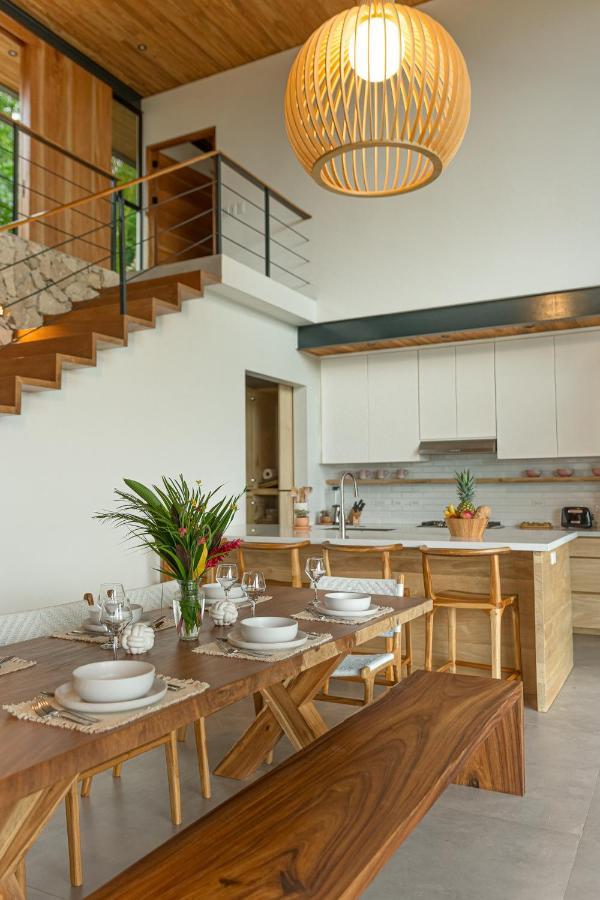 Casa Mirame Villa Carmen  Dış mekan fotoğraf