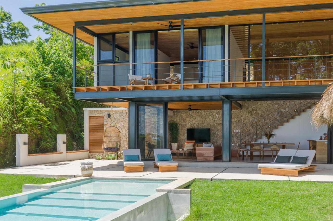 Casa Mirame Villa Carmen  Dış mekan fotoğraf