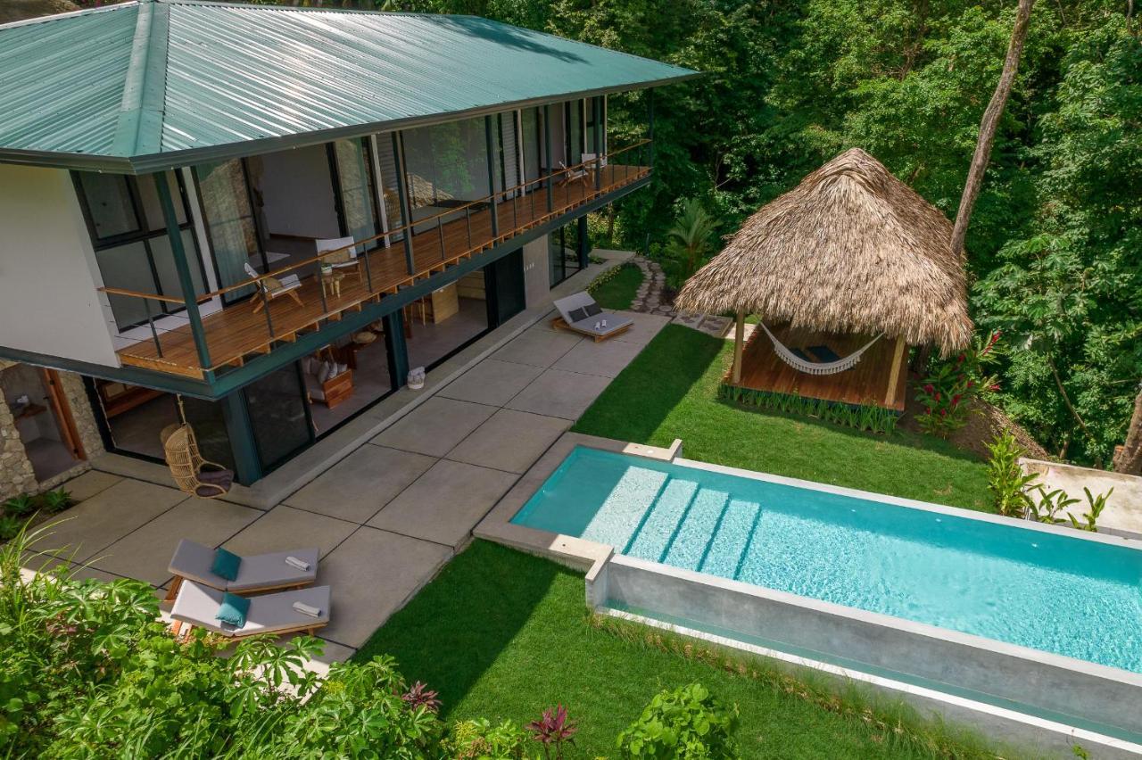 Casa Mirame Villa Carmen  Dış mekan fotoğraf