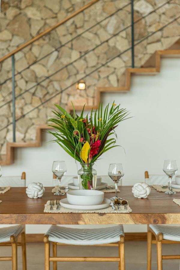 Casa Mirame Villa Carmen  Dış mekan fotoğraf