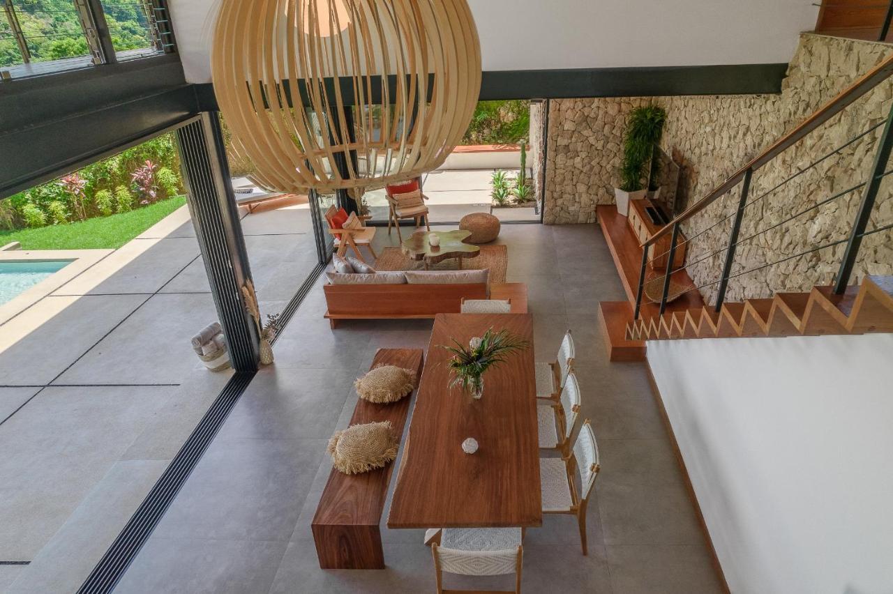 Casa Mirame Villa Carmen  Dış mekan fotoğraf